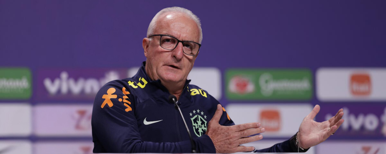O técnico Dorival Júnior usará a pausa da Data Fifa para recuperar jogadores do Corinthians visando a Copa do Brasil. Memphis Depay foi convocado para a seleção da Holanda e será desfalque nos treinos.