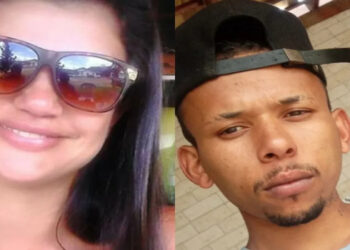 Casal morre após o carro despencar de rampa de voo livre no ES. Eles estavam em um momento íntimo quando o veículo caiu. Polícia investiga o caso.