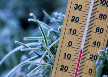 Inmet prevê geadas nas serras do Sul e Sudeste com mínima de 3°C nesta quarta; Norte e Nordeste terão chuvas e Centro-Oeste enfrentará baixa umidade.