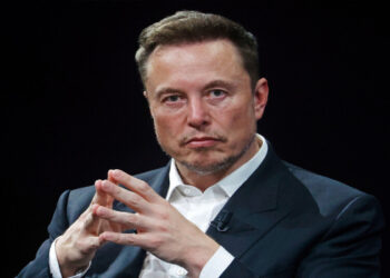 Parceria entre Apple e Google para uso do Gemini na Siri gera reação de Musk.
