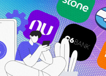 Fintechs democratizaram acesso a serviços financeiros, pressionaram bancos tradicionais e enfrentam desafios de regulação e segurança. Entenda seu impacto na economia brasileira.