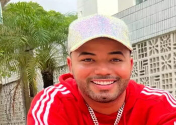 Hytalo Santos se pronunciou pela primeira vez sobre as investigações por adultização de crianças, negando as acusações e afirmando estar à disposição da Justiça.