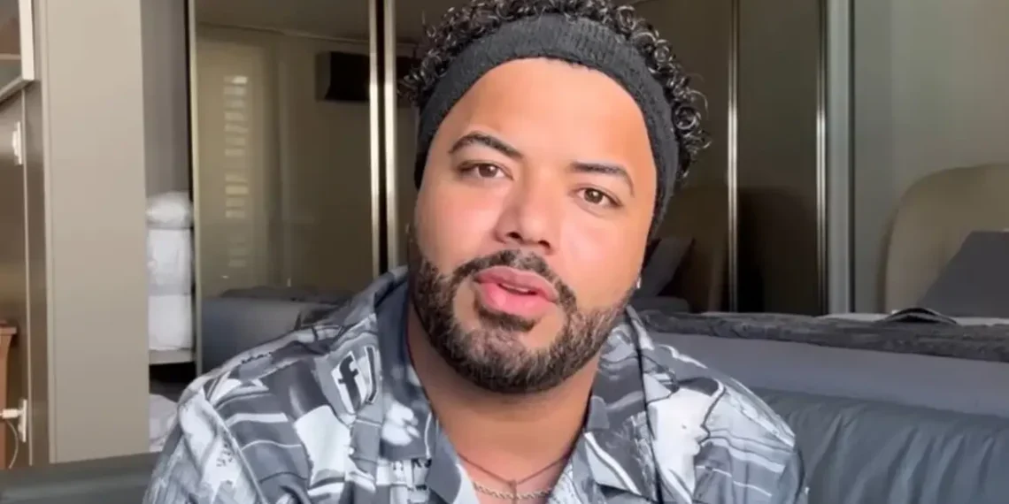 O Ministério Público do Trabalho da Paraíba solicitou à Justiça o bloqueio de bens do influenciador Hytalo Santos e do marido, presos em São Paulo. O valor de até R$ 20 milhões será destinado à indenização por dano moral coletivo e apoio às vítimas de exploração infantil.