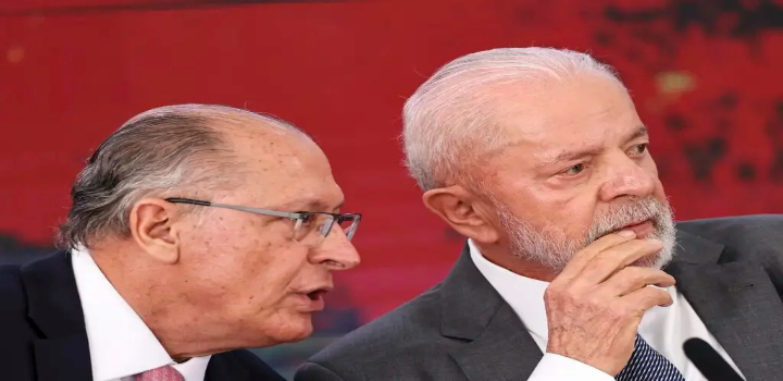 Lula e Alckmin finalizam plano de contingência para apoiar setores prejudicados pelas tarifas impostas pelos EUA. Ações incluem crédito, compras públicas e negociações diplomáticas.