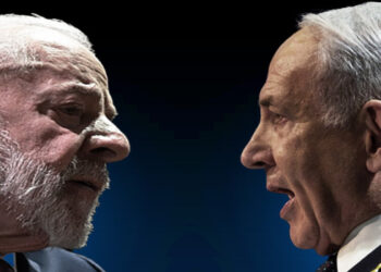 Israel anunciou o rebaixamento do nível de suas relações diplomáticas com o Brasil. A decisão ocorre após o governo Lula não responder ao pedido de agrément para o embaixador nomeado, Gali Dagan, em meio a tensões nas declarações sobre o conflito em Gaza.