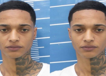 Relatórios de monitoramento levaram à decretação da prisão preventiva do rapper Oruam no Rio de Janeiro.