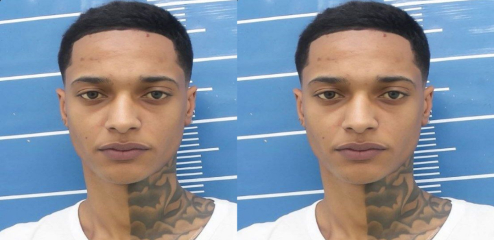 Relatórios de monitoramento levaram à decretação da prisão preventiva do rapper Oruam no Rio de Janeiro.