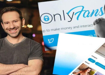Leonid Radvinsky, dono do OnlyFans, recebeu R$ 3,8 bilhões em dividendos em 2024 e negocia venda da plataforma por R$ 43,4 bilhões. Fortuna do bilionário dobrou em um ano.