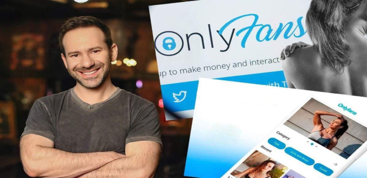 Leonid Radvinsky, dono do OnlyFans, recebeu R$ 3,8 bilhões em dividendos em 2024 e negocia venda da plataforma por R$ 43,4 bilhões. Fortuna do bilionário dobrou em um ano.