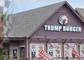 Cidadão libanês e dono da Trump Burger, Roland Beainy é investigado por fraude migratória e pode ser deportado dos EUA, segundo o governo.