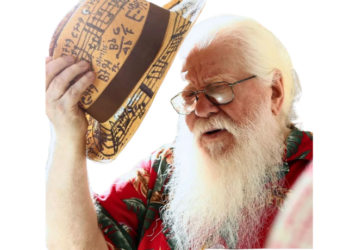 Hermeto Pascoal, renomado compositor e multi-instrumentista brasileiro, morreu aos 89 anos. A despedida pública ocorrerá nesta segunda-feira no Rio de Janeiro.