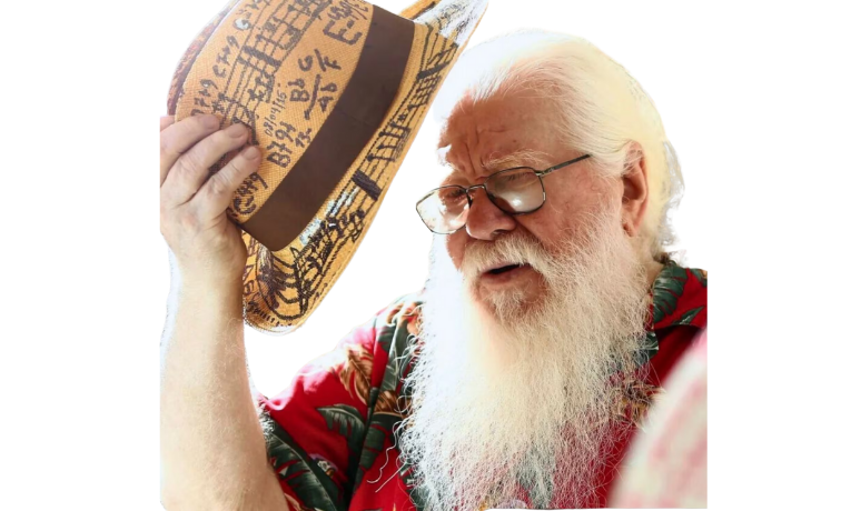 Hermeto Pascoal, renomado compositor e multi-instrumentista brasileiro, morreu aos 89 anos. A despedida pública ocorrerá nesta segunda-feira no Rio de Janeiro.