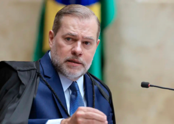 Ministro do STF analisa pedido de suspensão feito por Kim Kataguiri; partidos como PT, PSB e PSOL também acionaram a Corte contra a proposta.