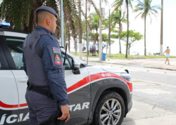 Polícia prende em Itanhaém o líder do PCC no Nordeste, Sidney Romualdo, acusado de comandar esquema que movimentou R$ 328 milhões; prisão ocorreu na Operação Sintonia Fina.