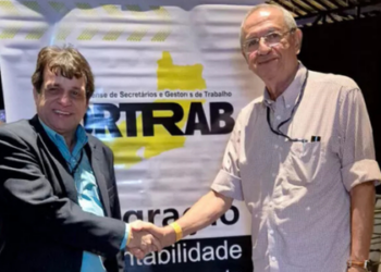 Quissamã participou do Fórum Fluminense de Secretários de Trabalho no Rio de Janeiro, discutindo políticas públicas para geração de emprego e qualificação profissional. Representado por Arnaldo Mattoso, o município busca ampliar parcerias e recursos federais.