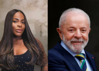 Jojo Todynho recusou acordo do PT e caso segue em andamento. Defensores destacam que pagamentos a influenciadores em campanhas políticas são de conhecimento público.