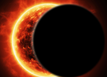 O último eclipse solar de 2025 ocorreu em 21 de setembro. Parcial, foi visível na Austrália, Nova Zelândia e Antártica. No Brasil, só pôde ser acompanhado pela internet.