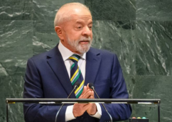Em discurso na ONU, Lula defendeu combate à fome, menos gastos militares e uma tributação global mais equilibrada.