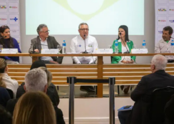 Com 80 mil pessoas na fila por transplante, o Ministério da Saúde lançou campanha para estimular a doação de órgãos e criou a Política Nacional de Doação e Transplantes, com novas regras e tratamentos pelo SUS.