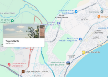 O bairro Virgem Santa, em Macaé, vive a realidade da urbanização completa. As obras de infraestrutura incluem drenagem, pavimentação, calçadas, saneamento e já estão em fase final, trazendo mais qualidade de vida aos moradores.