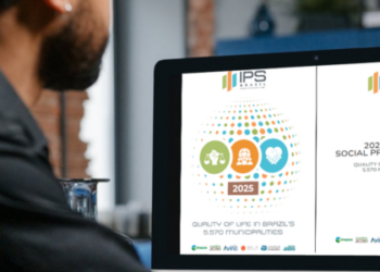 IPS Brasil 2025 aponta disparidades no Rio de Janeiro: Resende lidera ranking estadual e grandes cidades da Região Metropolitana figuram entre as piores do país.