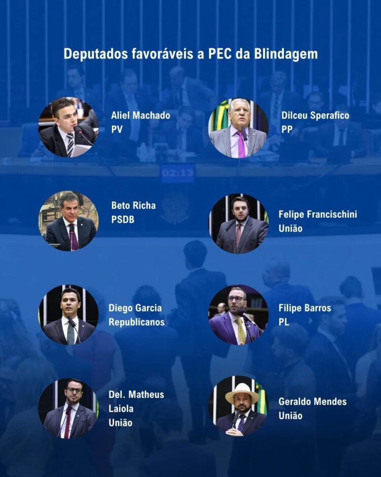 Reprodução/ Redes Sociais
