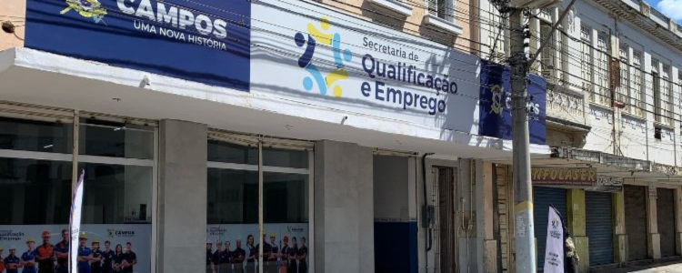 Descubra as 576 vagas de emprego disponíveis em Campos dos Goytacazes neste início de setembro, com opções para todos os níveis de escolaridade e inclusão de PCDs. Saiba como se candidatar online ou presencialmente.