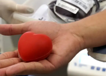 Governo do RJ inaugura Hemocentro Regional de Santo Antônio de Pádua, fortalecendo a hemoterapia e garantindo atendimento rápido e seguro para doadores e pacientes da região.