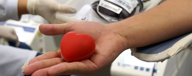 Governo do RJ inaugura Hemocentro Regional de Santo Antônio de Pádua, fortalecendo a hemoterapia e garantindo atendimento rápido e seguro para doadores e pacientes da região.