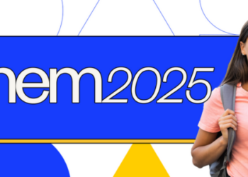 Enem 2025 registra mais de 5,3 milhões de inscrições confirmadas, segundo o Inep. Provas serão aplicadas em novembro e dezembro, e exame volta a permitir certificação de ensino médio.