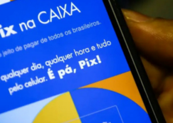 Pix bate recorde histórico com R$ 165 bilhões movimentados e 290 milhões de transações em um único dia, reforçando o crescimento do sistema de pagamentos instantâneos no Brasil.