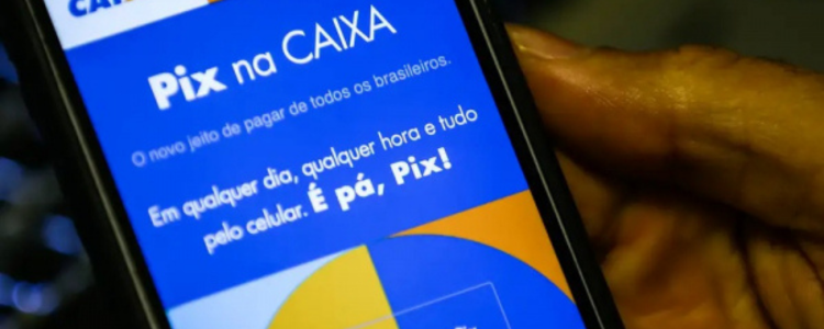 Pix bate recorde histórico com R$ 165 bilhões movimentados e 290 milhões de transações em um único dia, reforçando o crescimento do sistema de pagamentos instantâneos no Brasil.