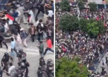 Nepal censura redes sociais para combater fake news a partir de 8/9, mas população reage com protestos e acusações de cerceamento da liberdade de expressão.