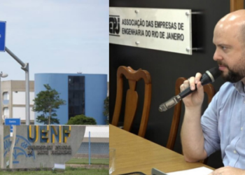 Presidente do CREA-RJ, Miguel Fernández, destaca agronomia pujante no 10º Congresso de Agronomia do Rio em Campos dos Goytacazes, que discutirá segurança alimentar, sustentabilidade e mudanças climáticas.
