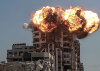 Israel lança nova ofensiva terrestre em Gaza com apoio dos EUA. Conflito já deixou quase 65 mil mortos, em meio a denúncias de violações de direitos humanos e apelos por paz.