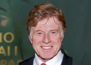 Robert Redford, ator e cineasta vencedor do Oscar, morre aos 89 anos em Utah. Ícone de Hollywood, ativista ambiental e fundador do Sundance, marcou gerações no cinema.