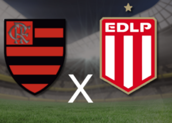 Pedro e Varela marcaram na vitória do Flamengo por 2 a 1 sobre o Estudiantes no Maracanã. Resultado garante vantagem do empate no jogo de volta da Libertadores.