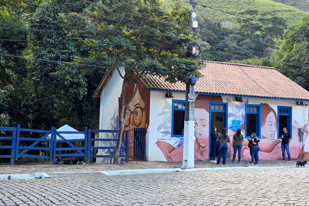 Macaé realiza nova edição do projeto “Tardezinha”, fortalecendo a descentralização das atividades culturais.