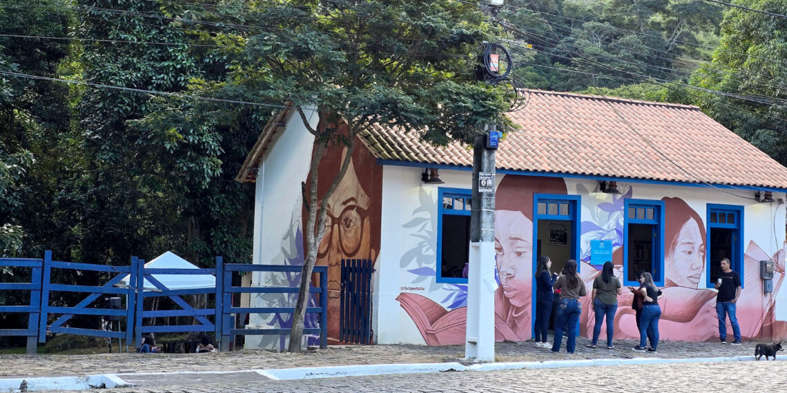 Macaé realiza nova edição do projeto “Tardezinha”, fortalecendo a descentralização das atividades culturais.