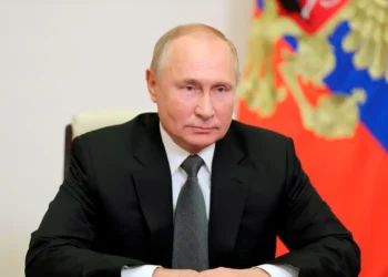 Moscou amplia restrições ao setor de combustíveis em meio à guerra contra a Ucrânia.