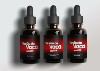 A Anvisa determinou a apreensão do estimulante “Tesão de Vaca” após identificar composição desconhecida e falsa promessa de benefícios à saúde.