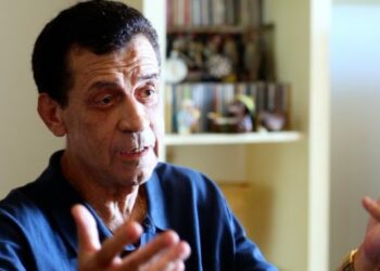 Ex-prefeito Arnaldo Vianna é internado em estado grave na UTI: médicos investigam infecção e possível novo AVC