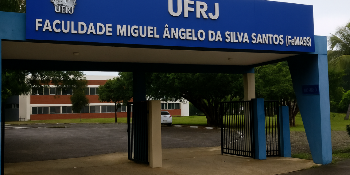 Edital prevê 200 vagas para 1º/2026 e 250 para 2º/2026; inscrições on-line.