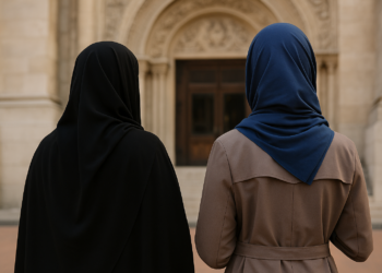 Debate sobre burca divide Europa entre segurança pública e liberdade religiosa