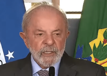 Em cerimônia no Itamaraty, Lula critica interferências estrangeiras e pede união pela paz na América Latina