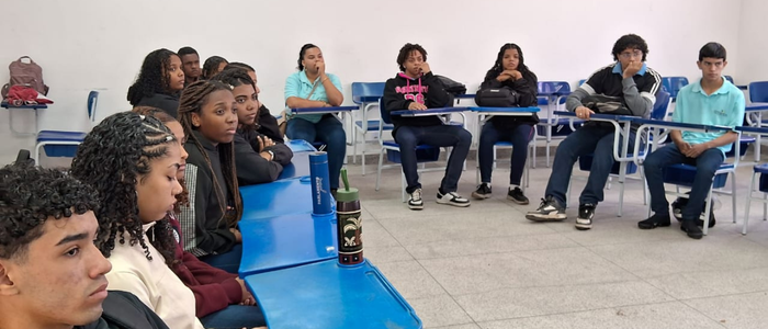 Pré-inscrições abertas para o PSS do Projeto Sem Fronteiras em Macaé