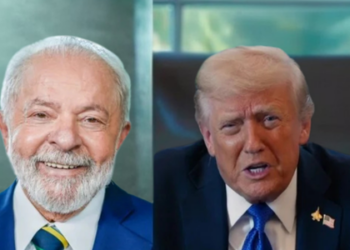 Encontro na Malásia: Lula e Trump abrem diálogo sobre comércio e política