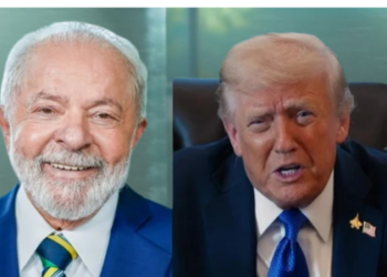 Marcelo Ivo atuava em cooperação com autoridades dos EUA.