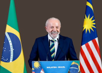 Lula participa da 20ª Cúpula do Leste Asiático e discute tarifas com Donald Trump na Malásia