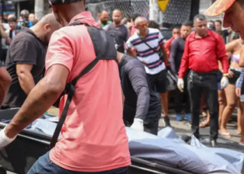 Alexandre de Moraes exige explicações de Cláudio Castro sobre operação no Rio com 119 mortos